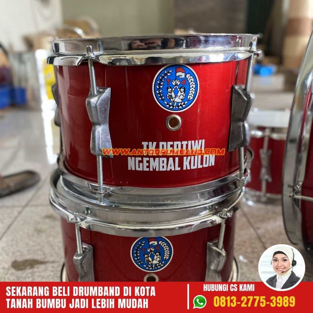 Jual Drum Band di Tanah Bumbu (2)