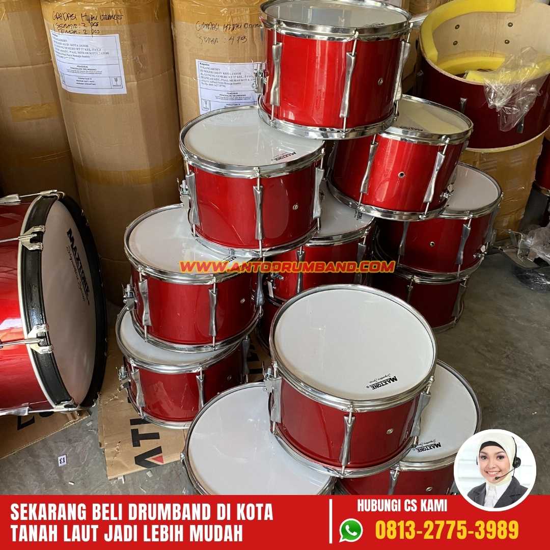 Jual Drum Band di Tanah Laut (1)