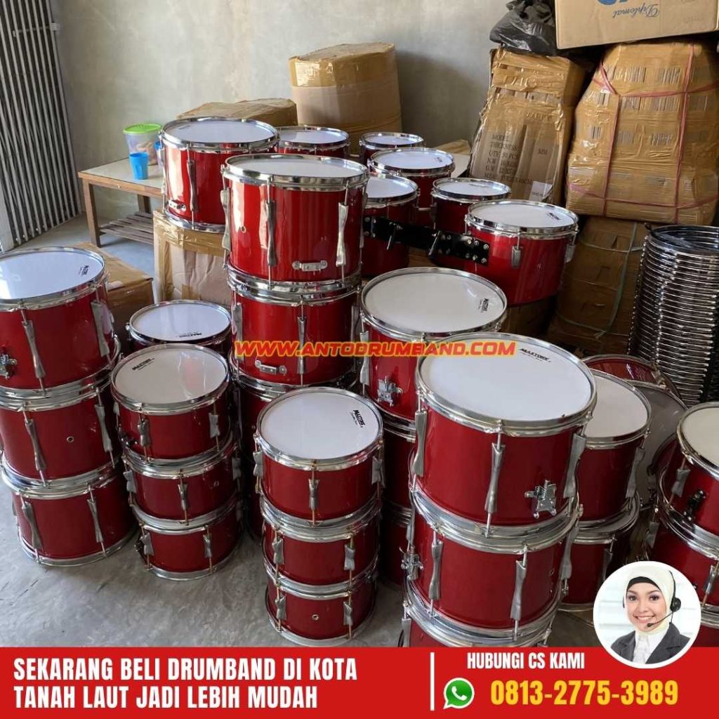 Jual Drum Band di Tanah Laut (2)