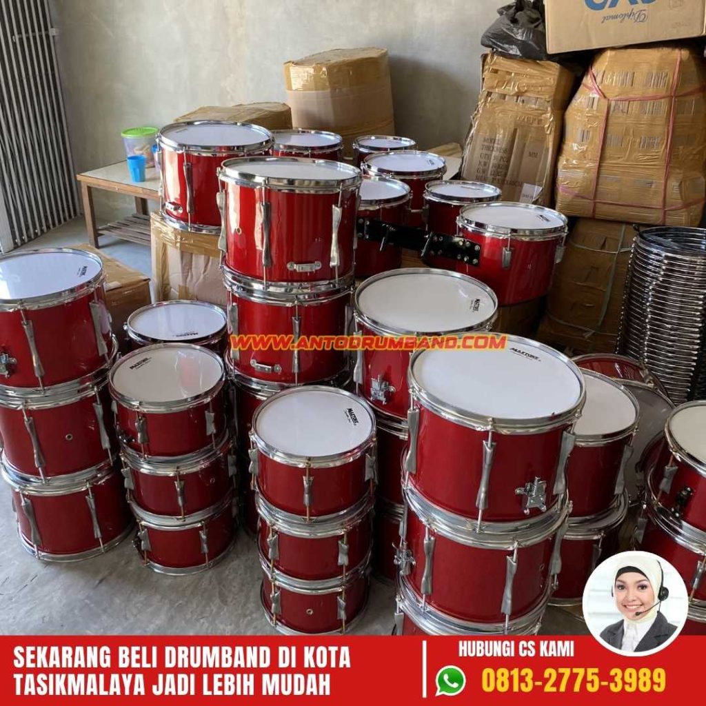 Jual Drum Band di Tasikmalaya (1)