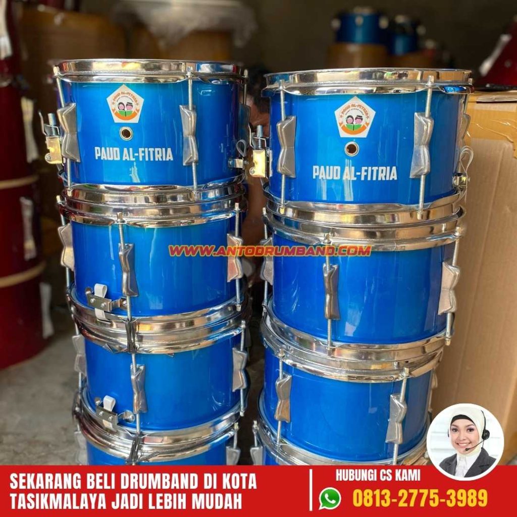 Jual Drum Band di Tasikmalaya (2)