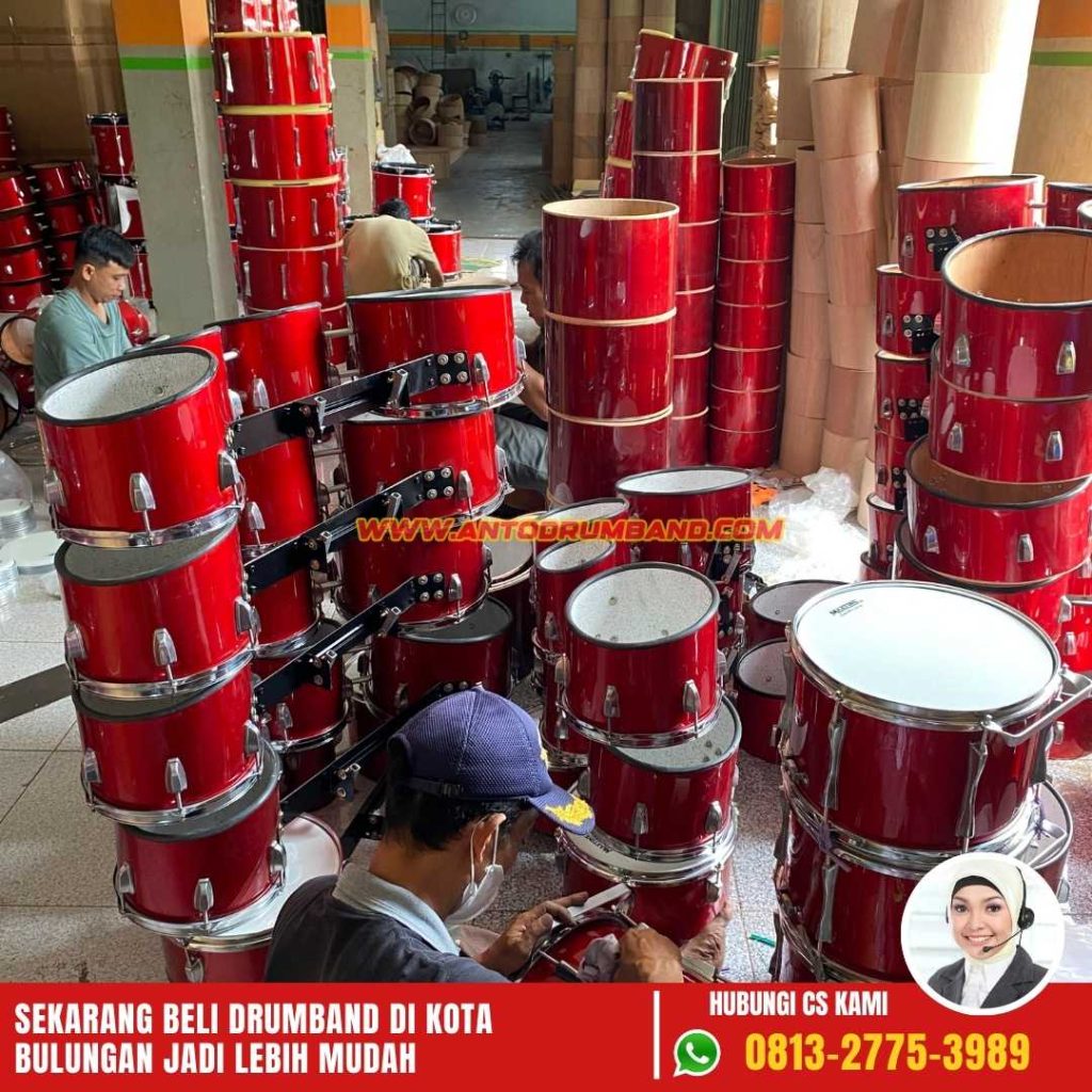 Jual Drum Band di Bulungan (1)