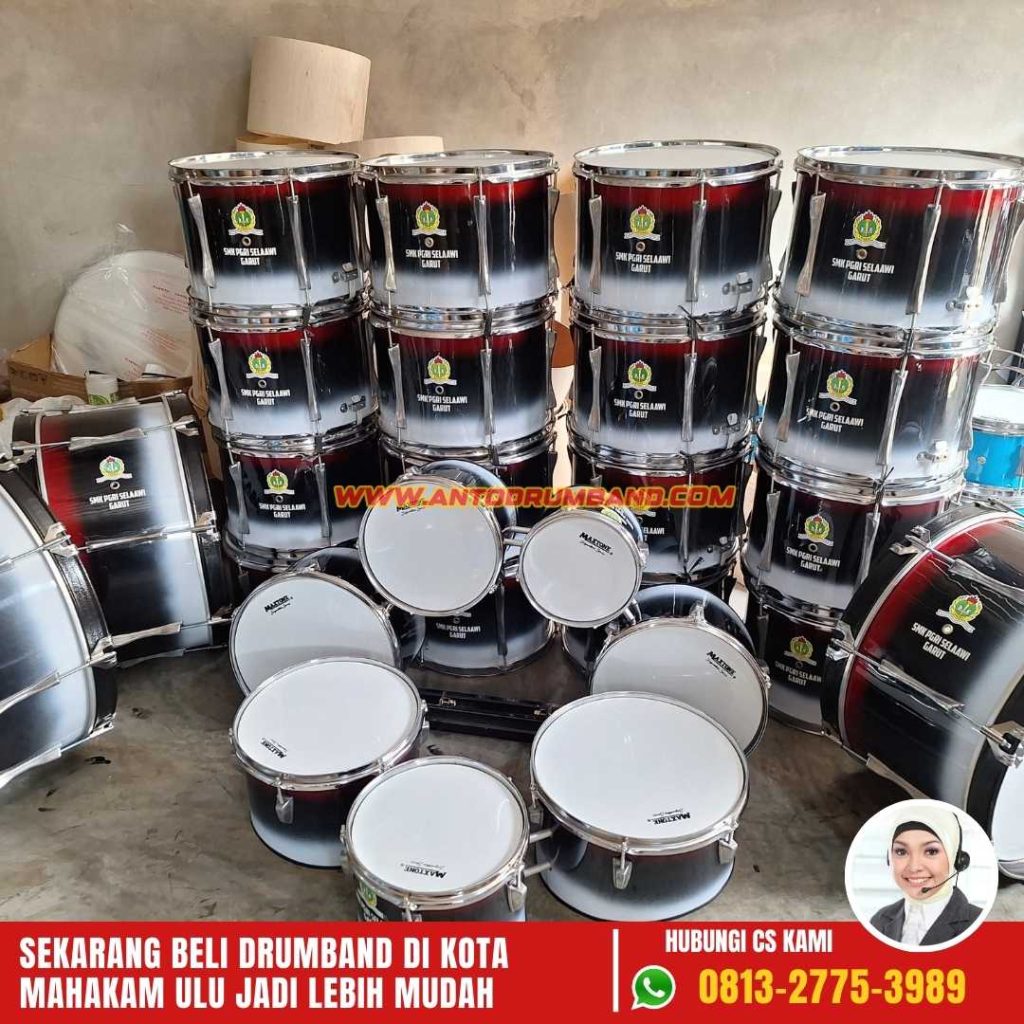 Jual Drum Band di Mahakam Ulu (1)