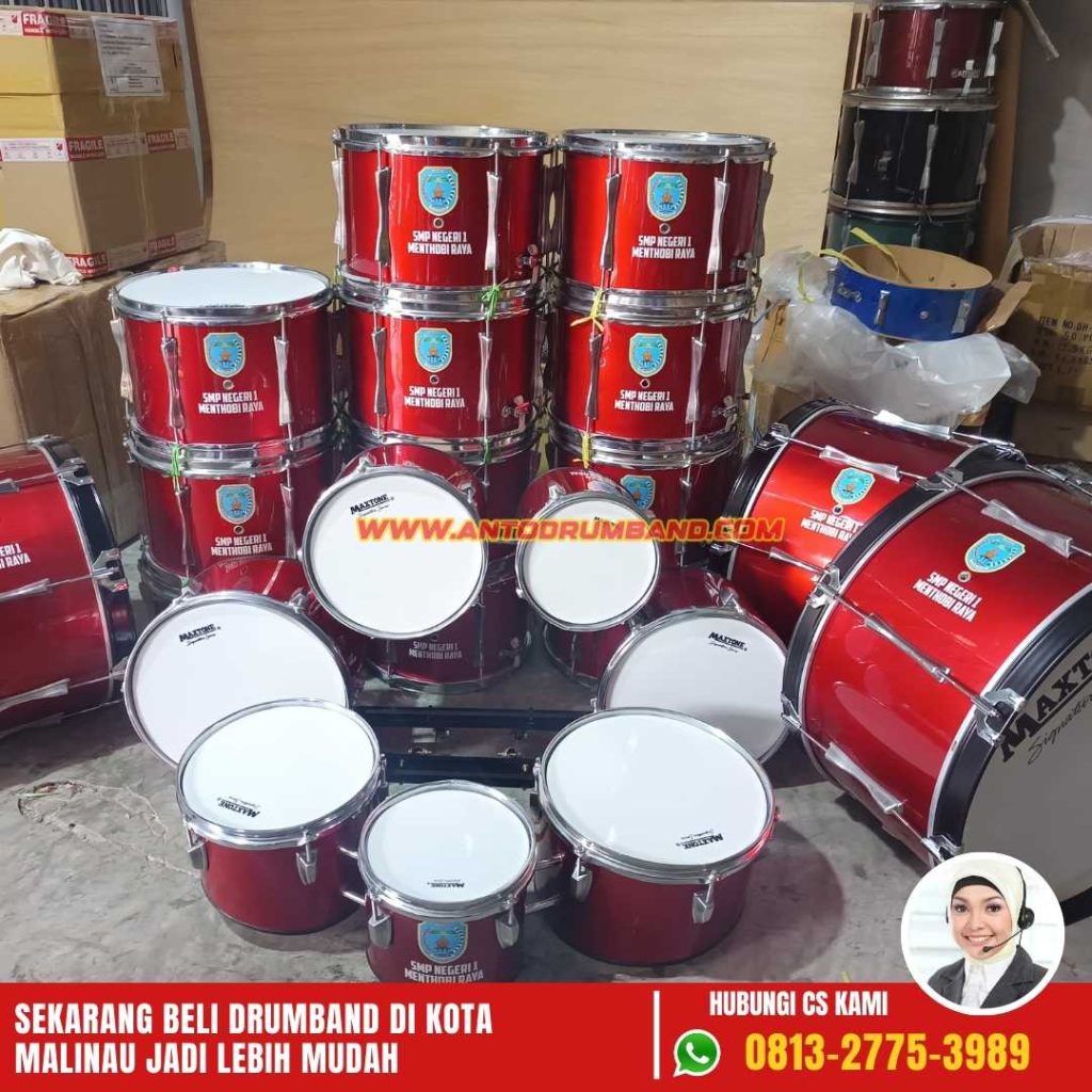 Jual Drum Band di Malinau (1)