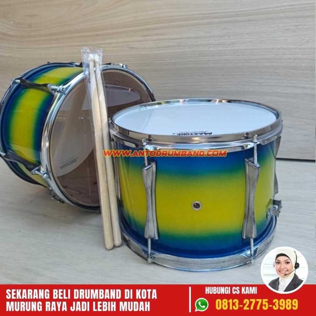 Jual Drum Band di Murung Raya (2)