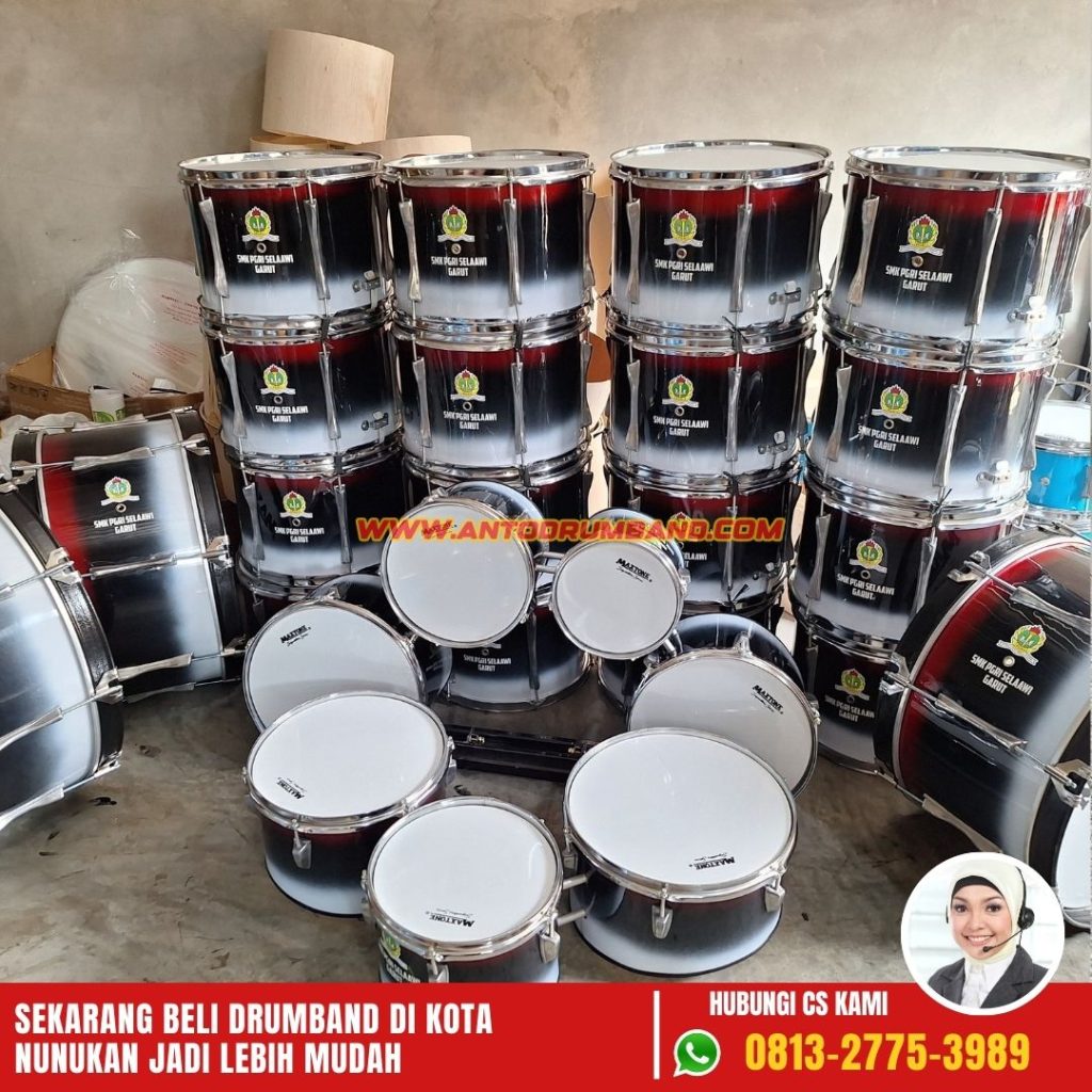 Jual Drum Band di Nunukan (2)