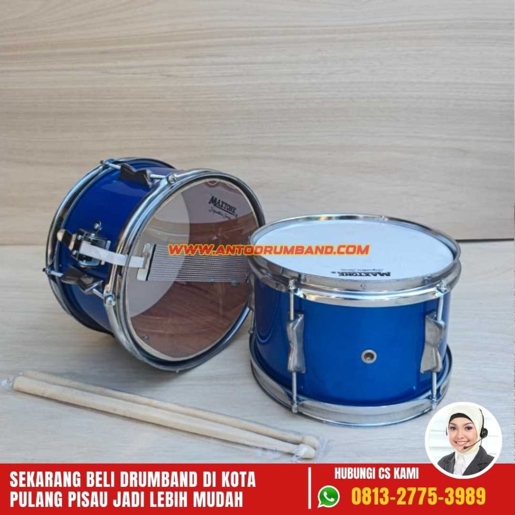 Jual Drum Band di Pulang Pisau (2)