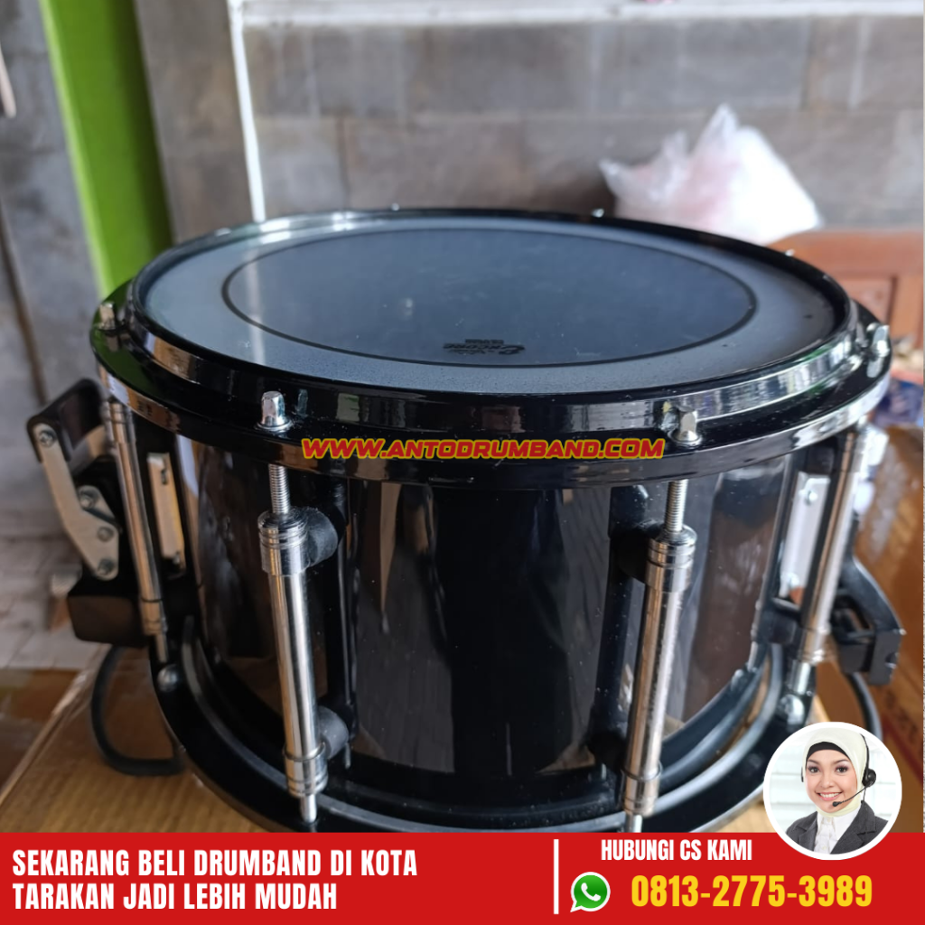 Jual Drum Band di Tarakan (2)