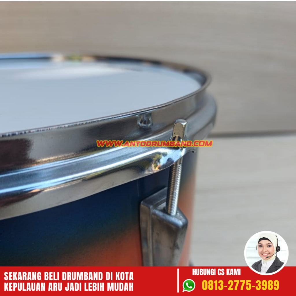 Jual Drum Band di Kepulauan Aru (1)