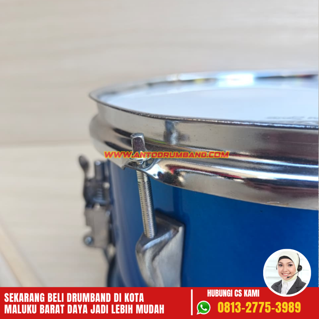 Jual Drum Band di Maluku Barat Daya (1)