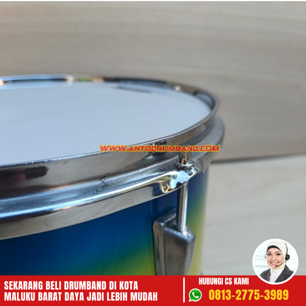 Jual Drum Band di Maluku Barat Daya (2)