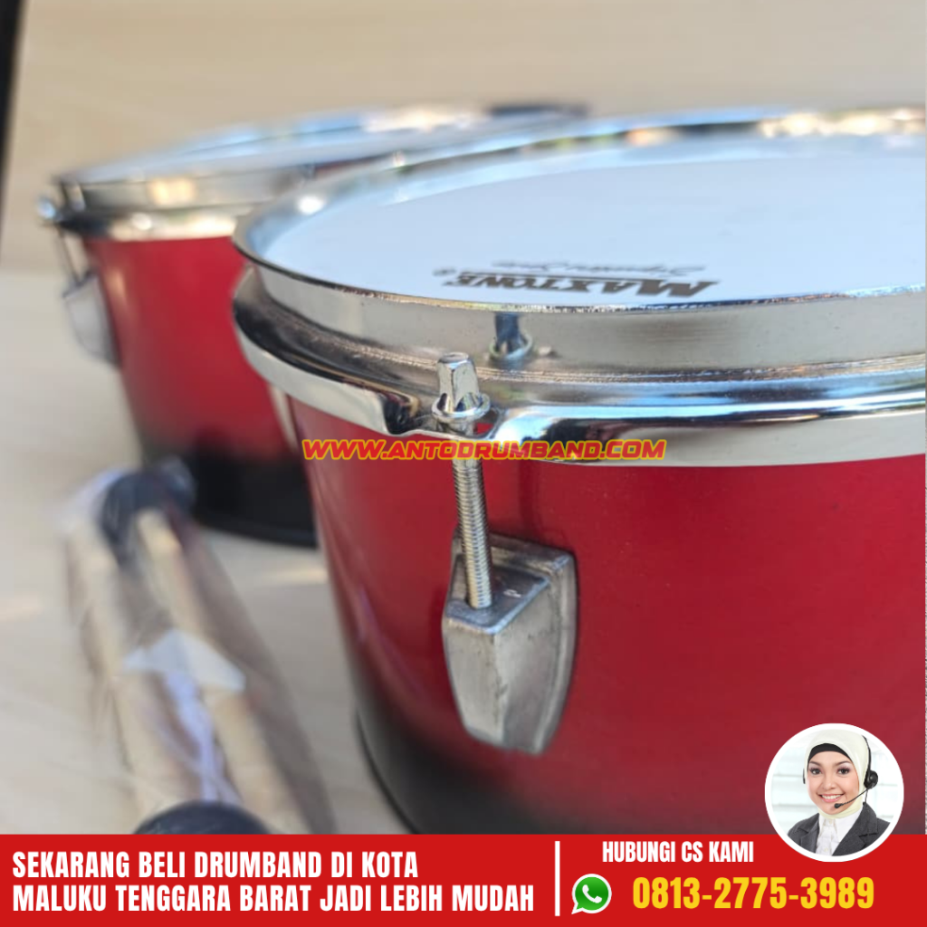 Jual Drum Band di Maluku Tenggara Barat (2)