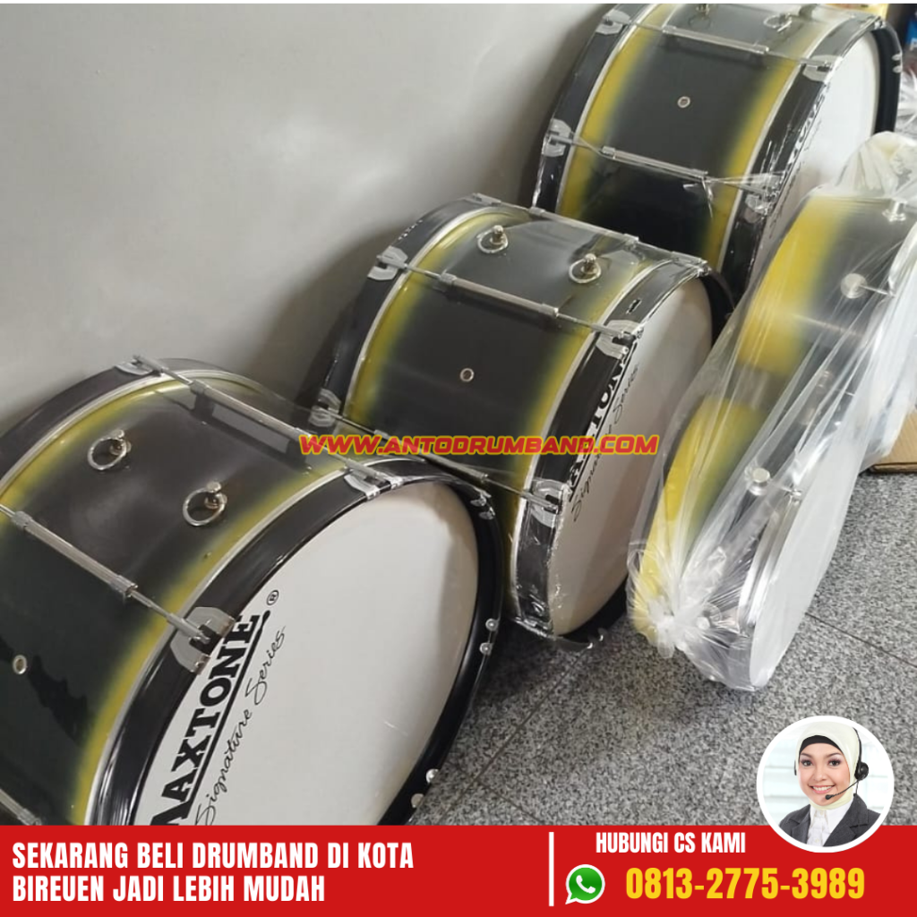 Jual Drum Band di Bireuen (1)