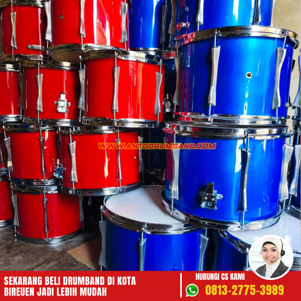 Jual Drum Band di Bireuen (2)