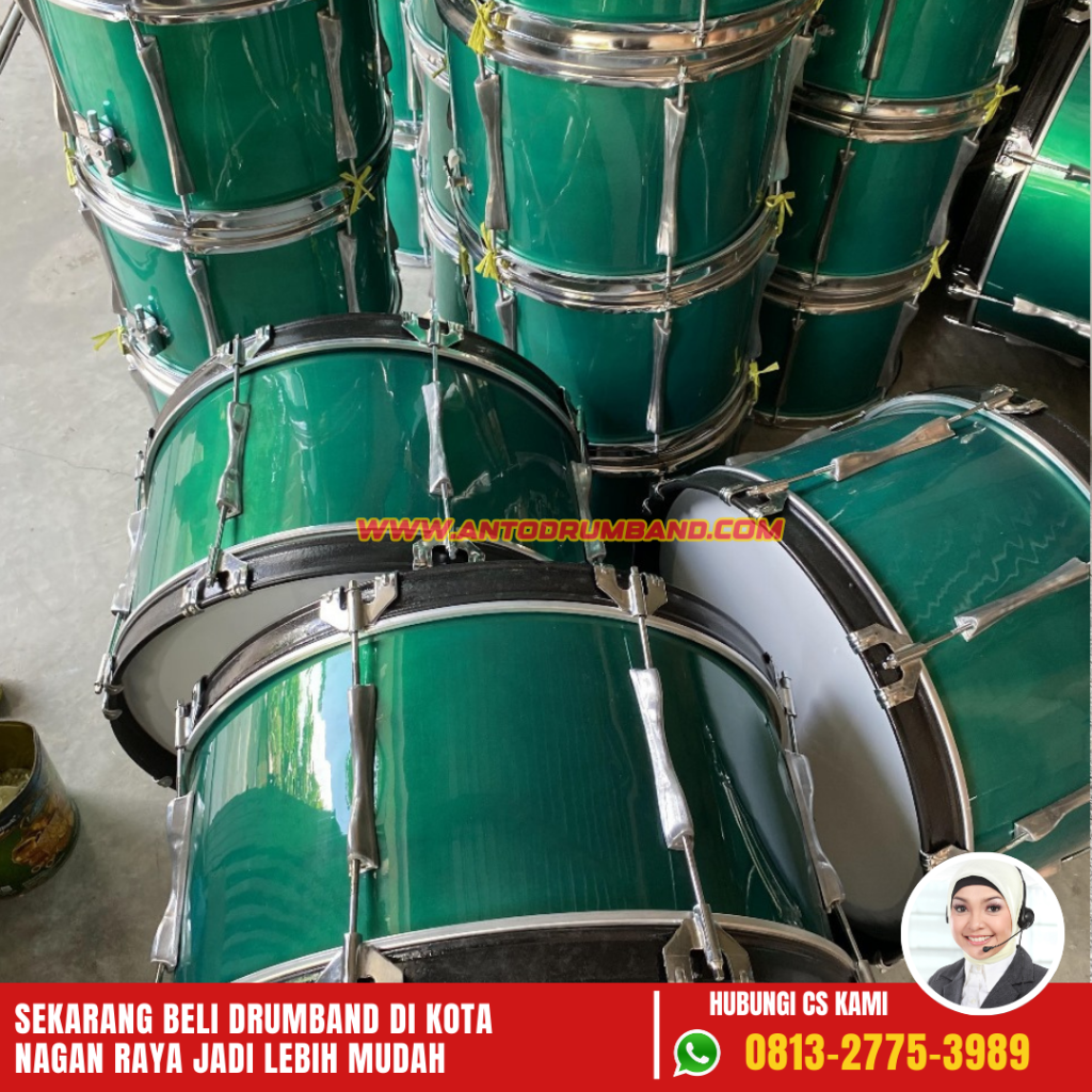 Jual Drum Band di Nagan Raya (2)