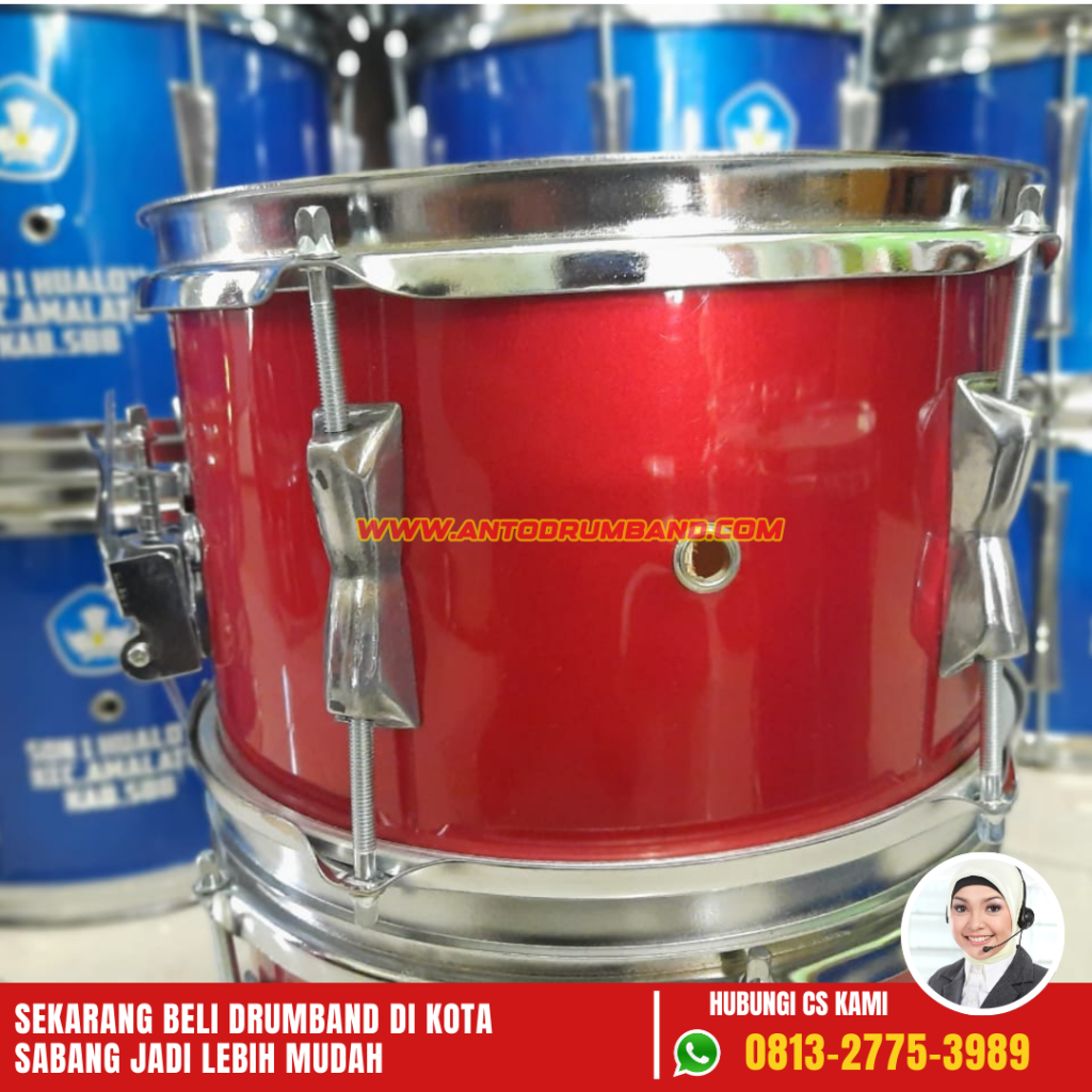 Jual Drum Band di Sabang (1)