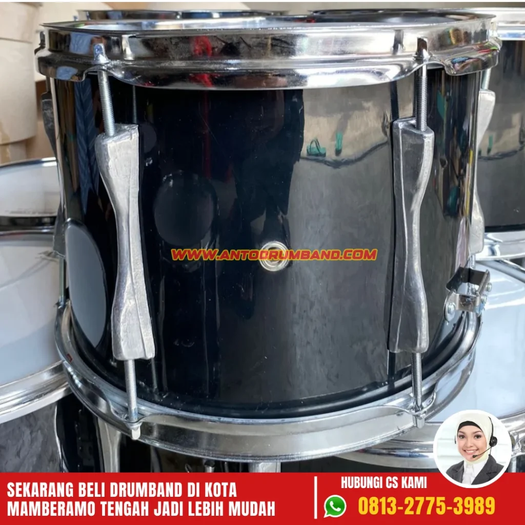 Jual Drum Band di Mamberamo Tengah (1)
