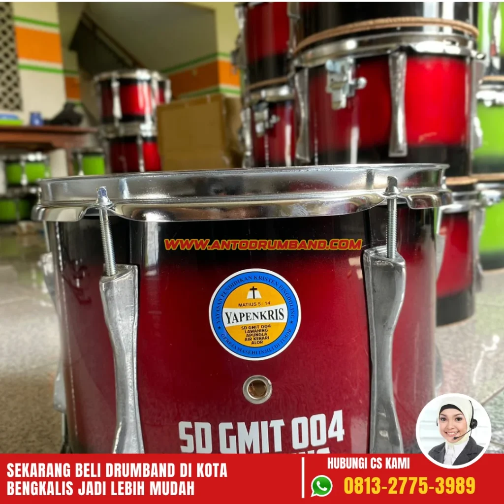 Jual Drum Band di Bengkalis (1)