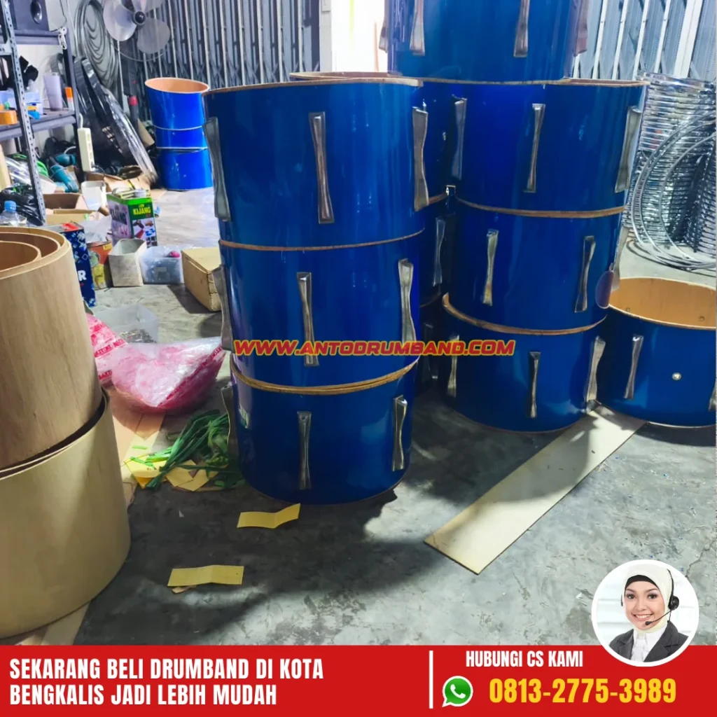 Jual Drum Band di Bengkalis (2)