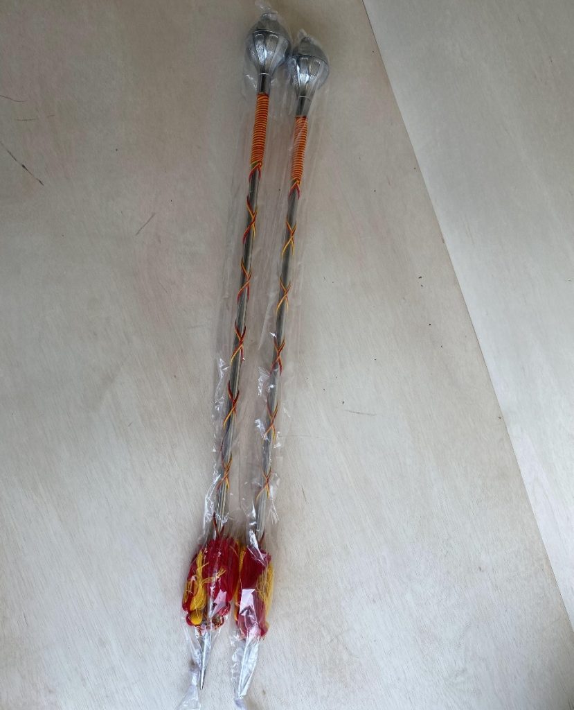 Jual Alat Drumband Stick Mayoret SMP