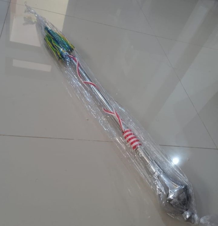 Jual Alat Drumband Stick Mayoret SMP