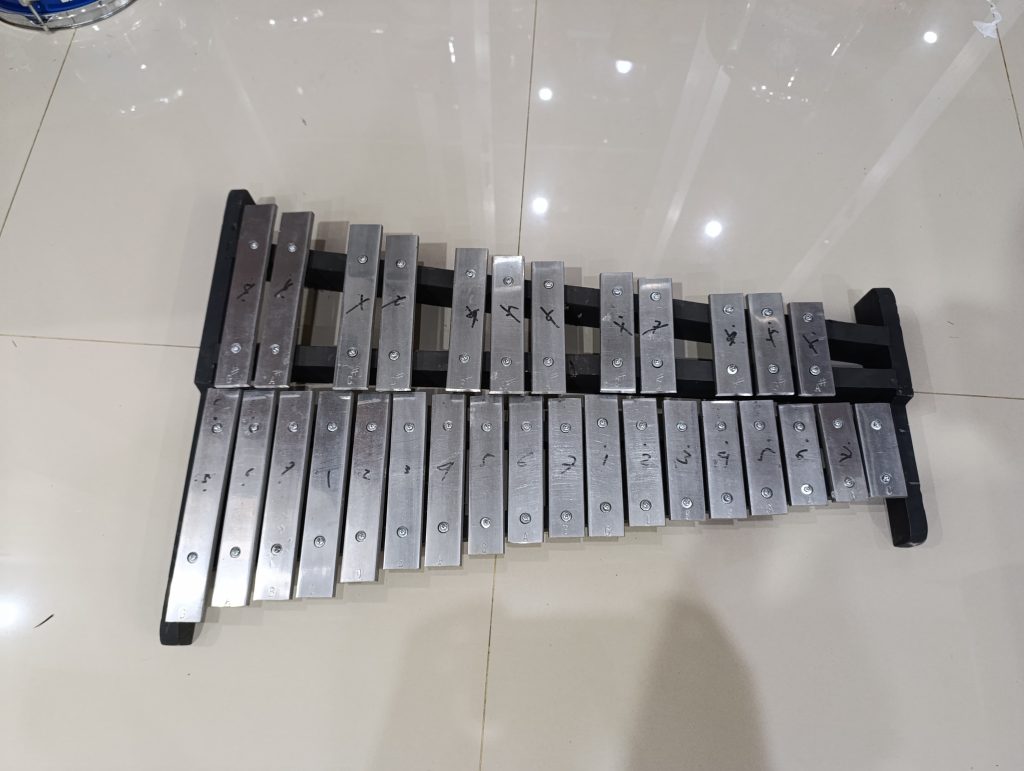 Jual Alat Semi Marchingband Marchingbell SD (2)