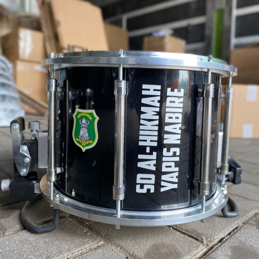 Jual Alat Semi Marchingband Snare SD (2)