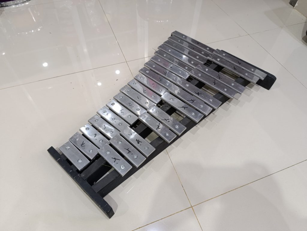 Jual Alat Marchingband Marchingbell SMP (2)