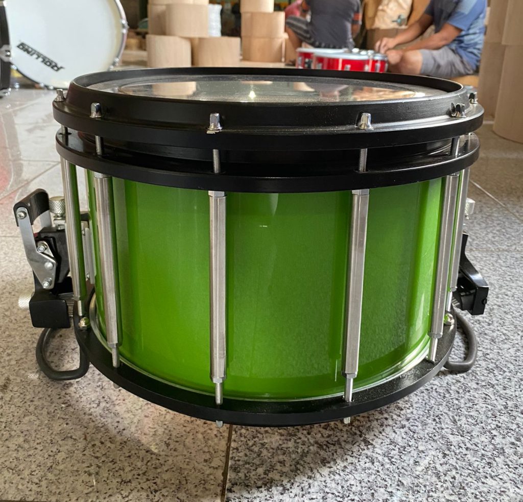 Jual Alat Marchingband Snare SD (2)