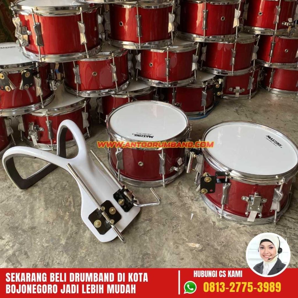 Jual Drum Band di Bojonegoro (2)