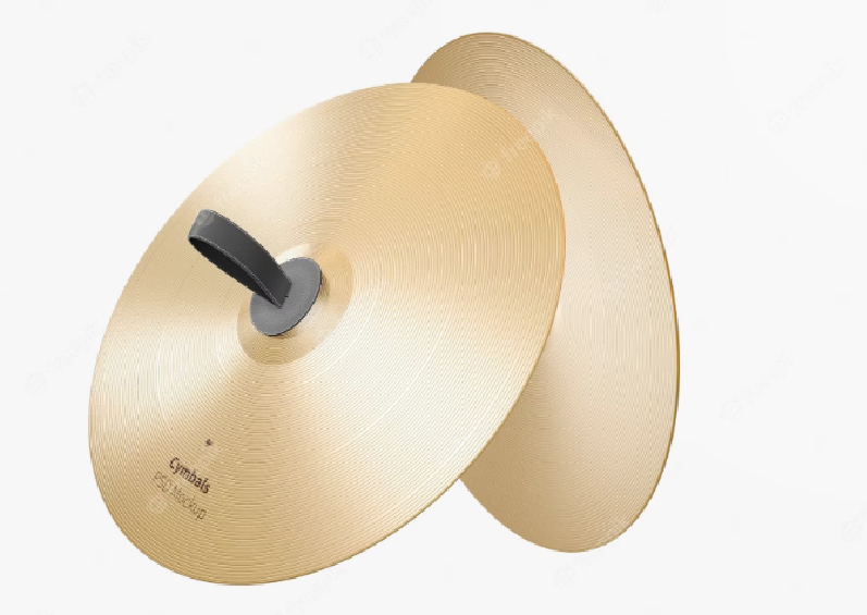 Jual Alat Marchingband Cymbal SMP (1)