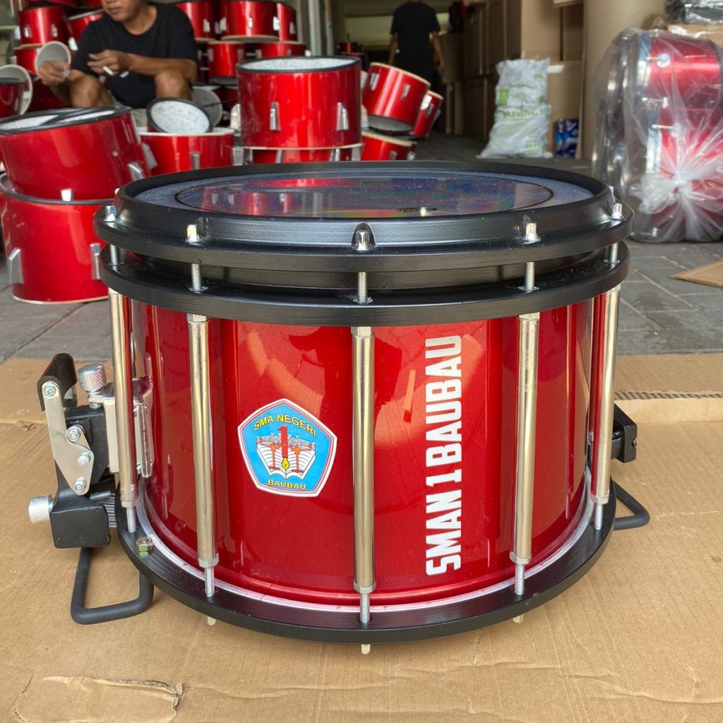 Jual Alat Marchingband Snare SMA