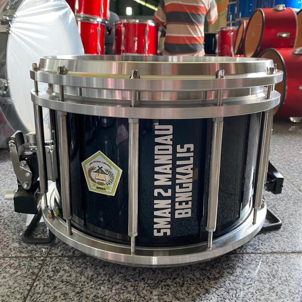 Jual Alat Marchingband Snare SMA (2)