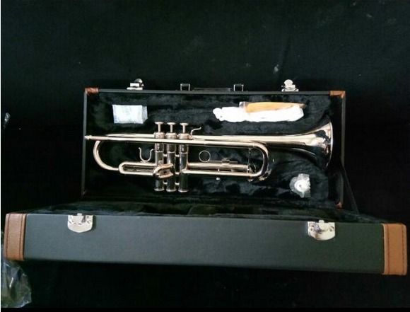 Jual Alat Marchingband Terompet SMA