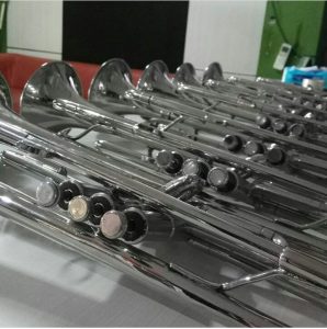 Jual Alat Marchingband Terompet SMA