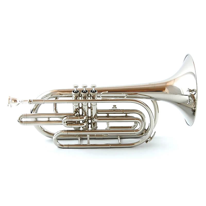 Jual Alat Marchingband Trombhone SMA (2)