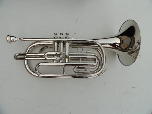 Jual Alat Marchingband Trombhone SMP (1)