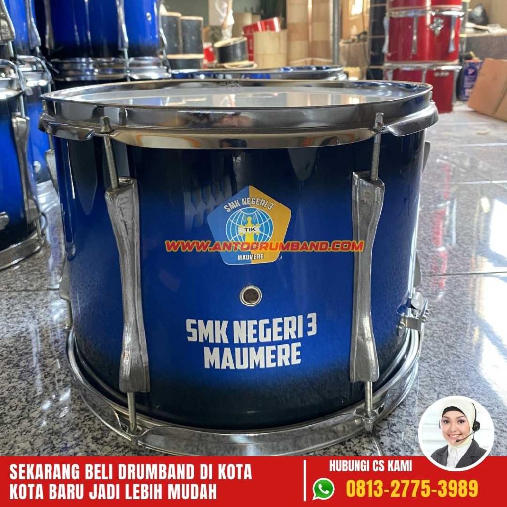 Jual Drum Band di Kotabaru (1)