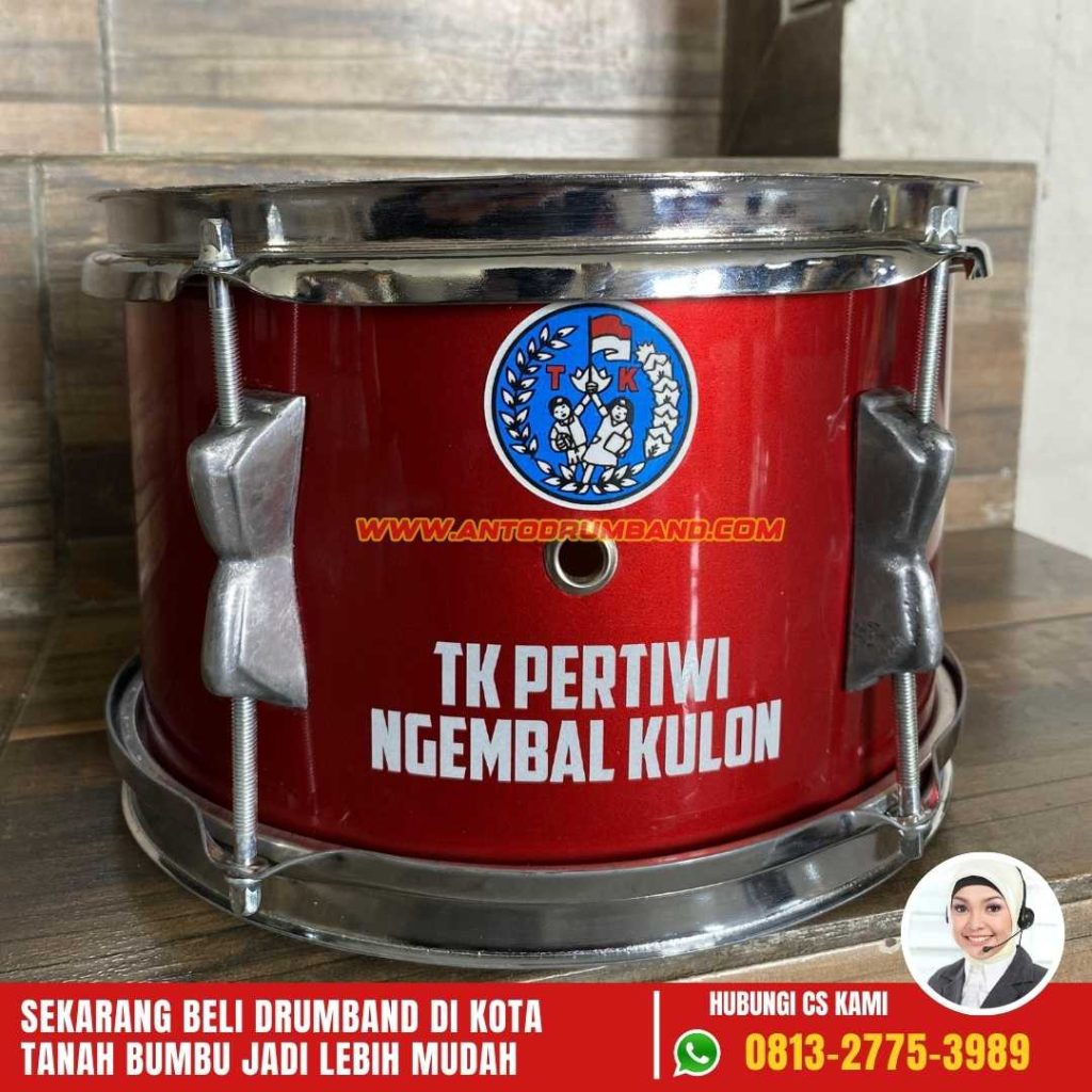 Jual Drum Band di Tanah Bumbu (1)