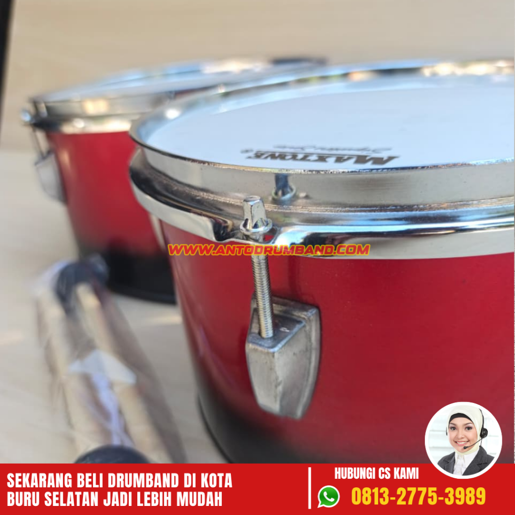 Jual Drum Band di Buru Selatan (2)