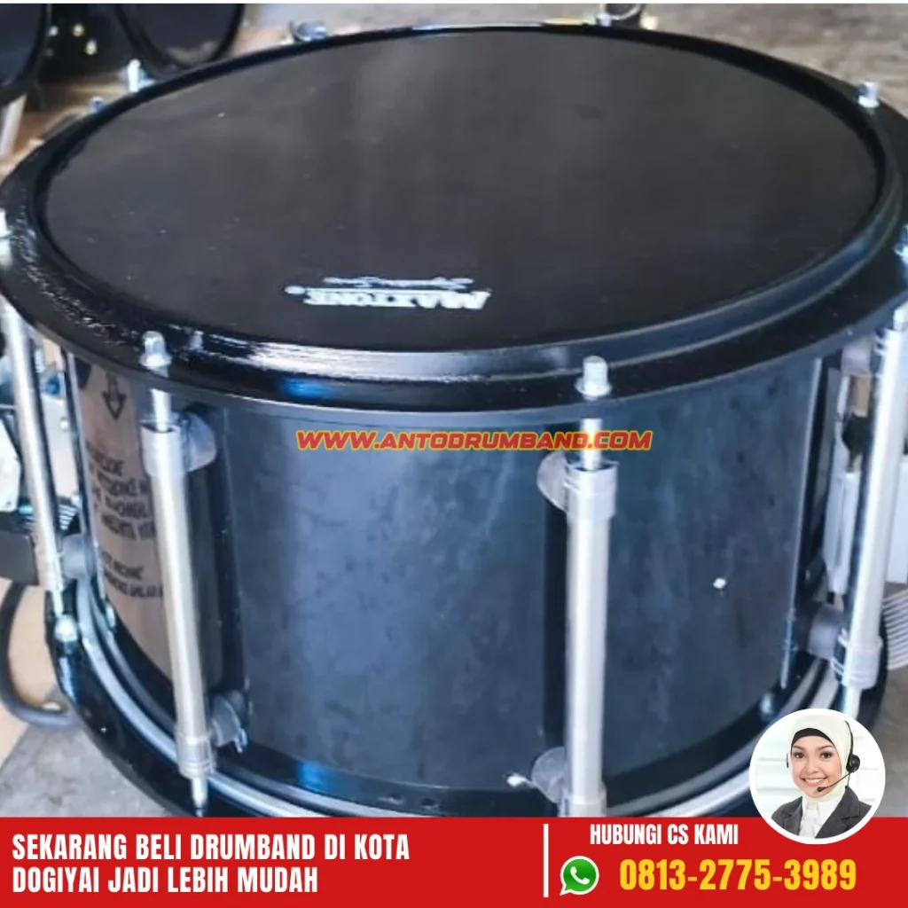 Jual Drum Band di Dogiyai (1)