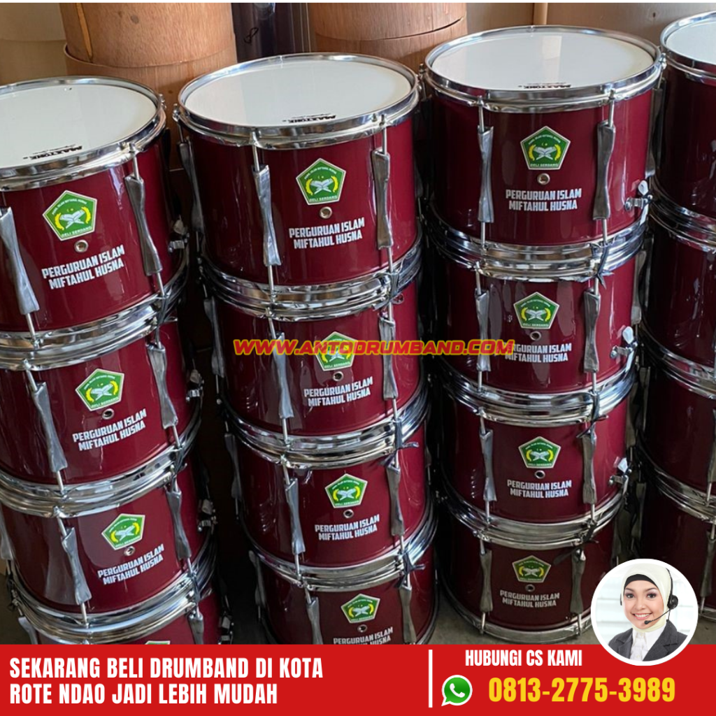 Jual Drum Band di Rote Ndao (1)