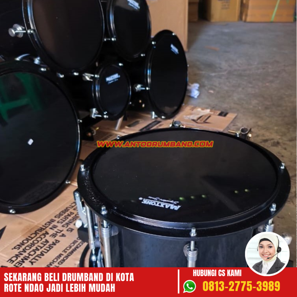Jual Drum Band di Rote Ndao (2)