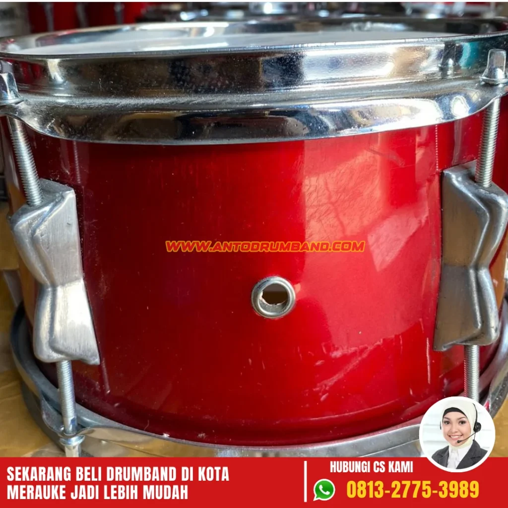 Jual Drum Band di Merauke (1)