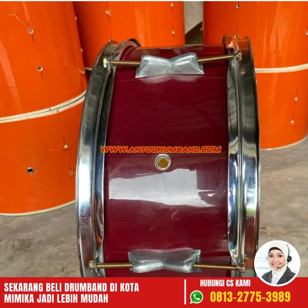 Jual Drum Band di Mimika (2)
