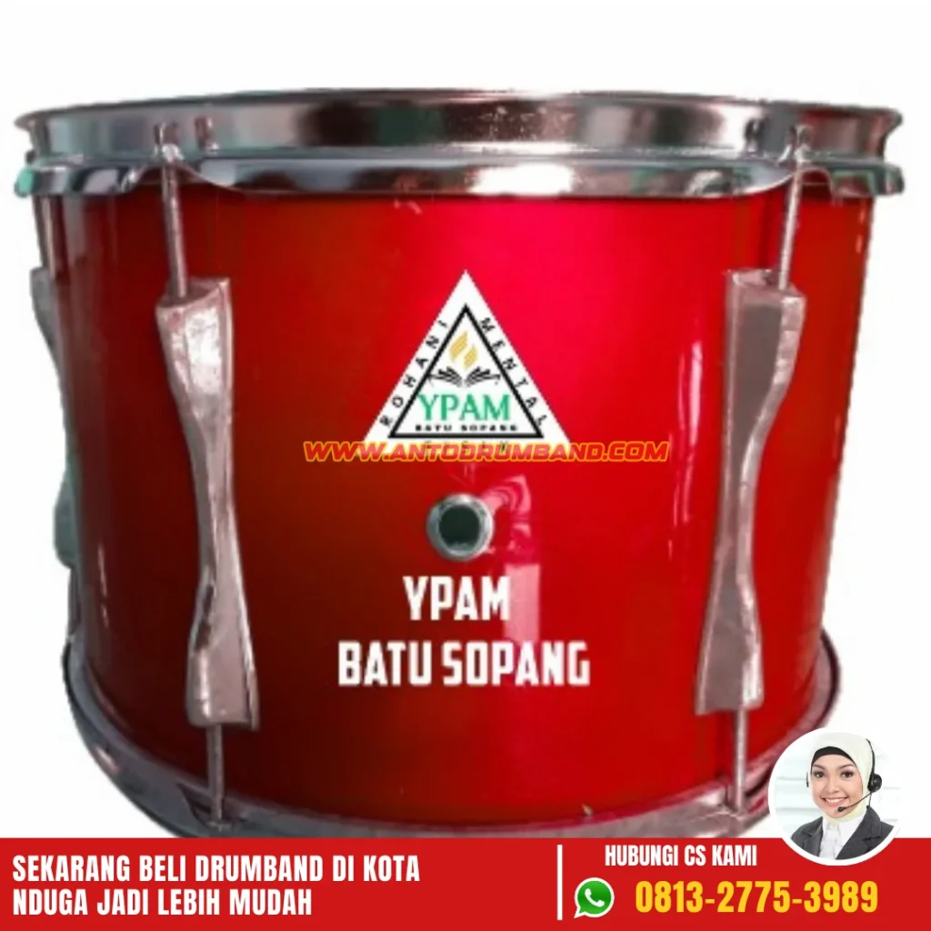 Jual Drum Band di Nduga (2)