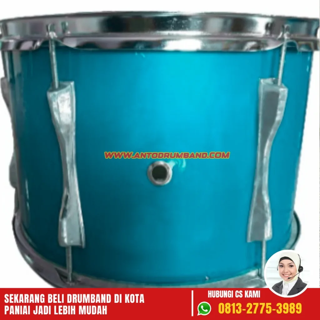 Jual Drum Band di Paniai (1)