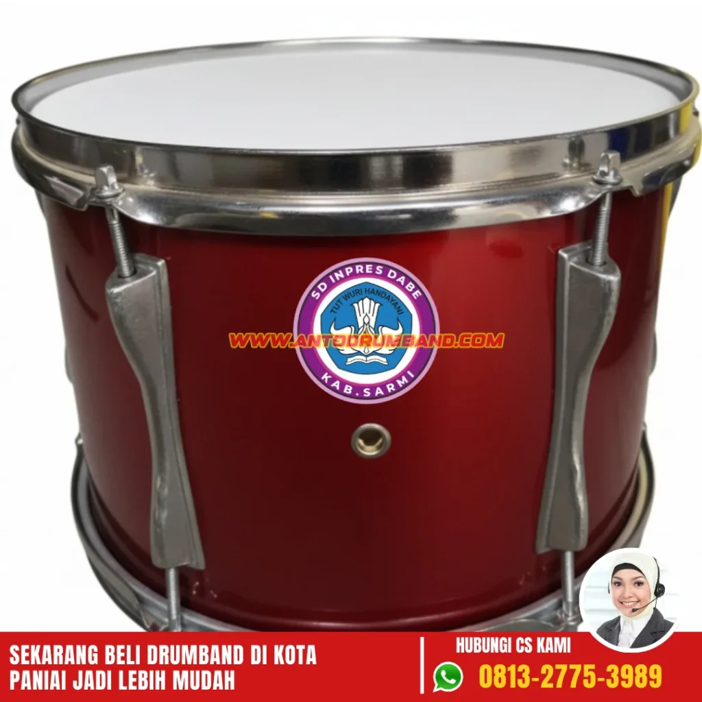 Jual Drum Band di Paniai (2)