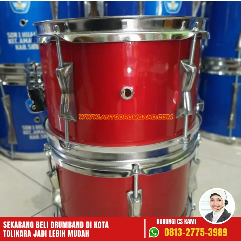 Jual Drum Band di Tolikara (2)