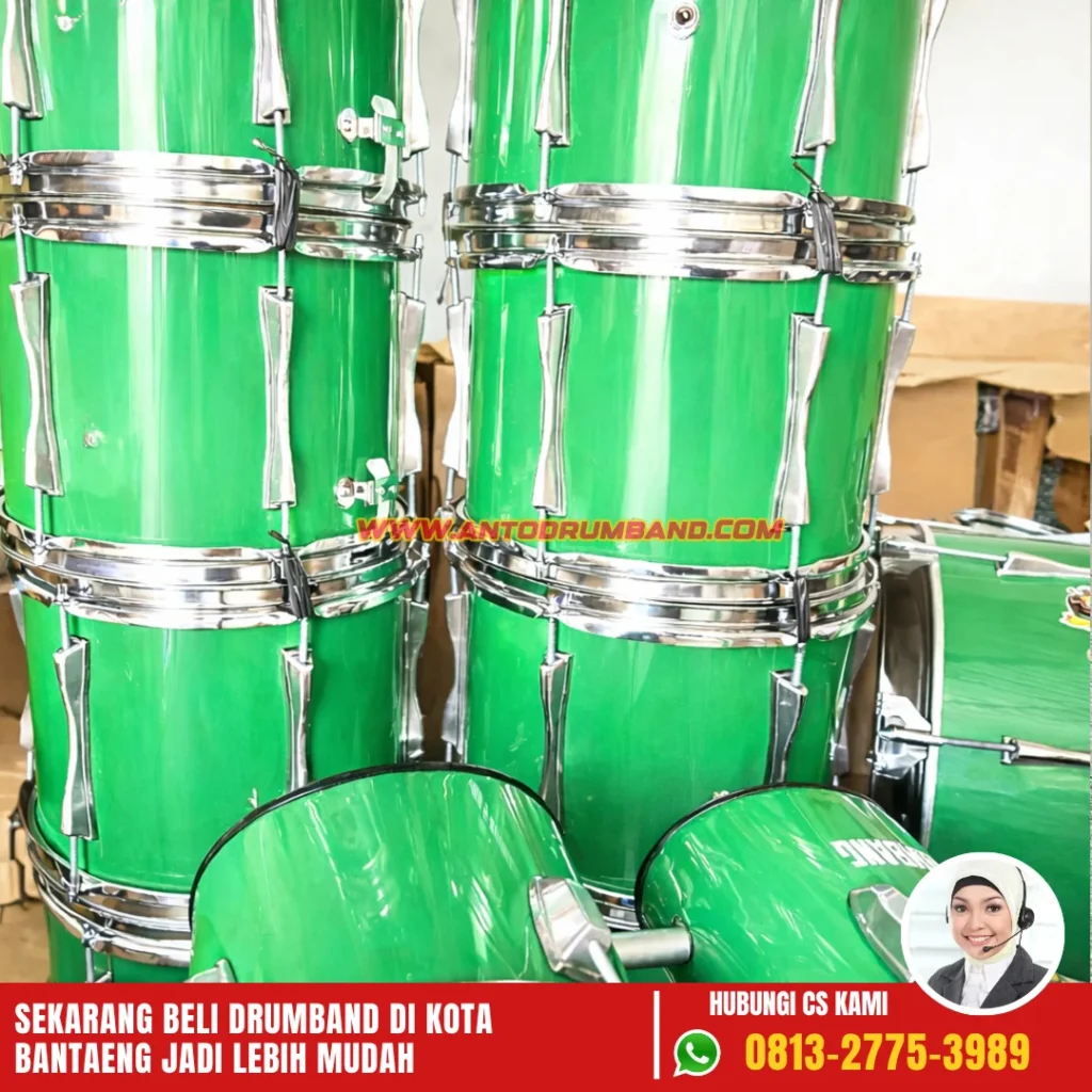 Jual Drum Band di Bantaeng (2)